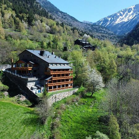Hotel & Spa Xalet Bringue エル・セラー エクステリア 写真
