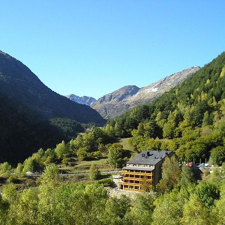 Hotel & Spa Xalet Bringue エル・セラー エクステリア 写真