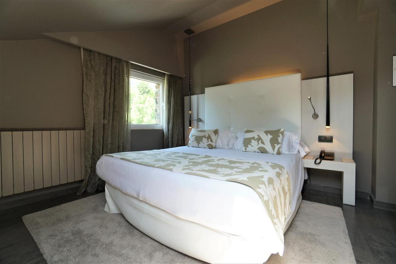 Hotel & Spa Xalet Bringue エル・セラー エクステリア 写真