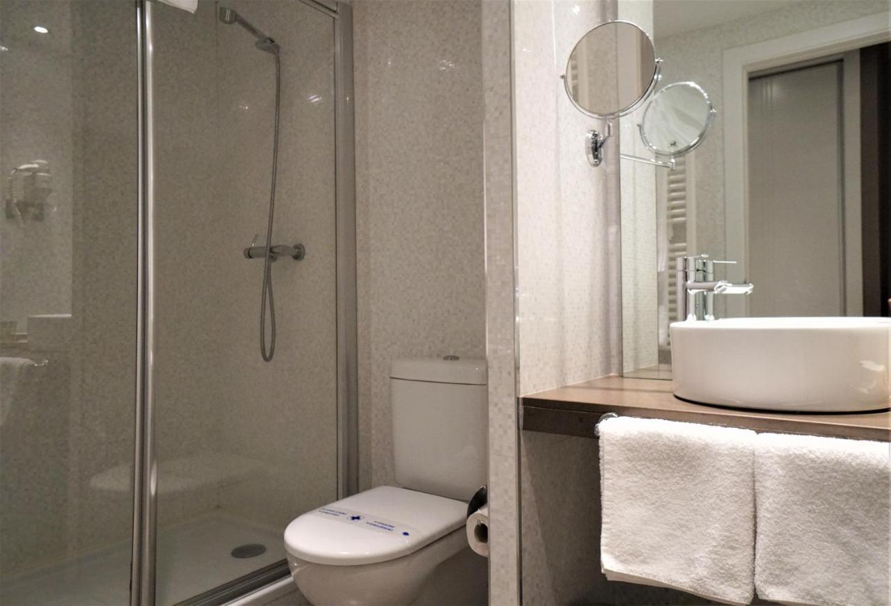 Hotel & Spa Xalet Bringue エル・セラー エクステリア 写真