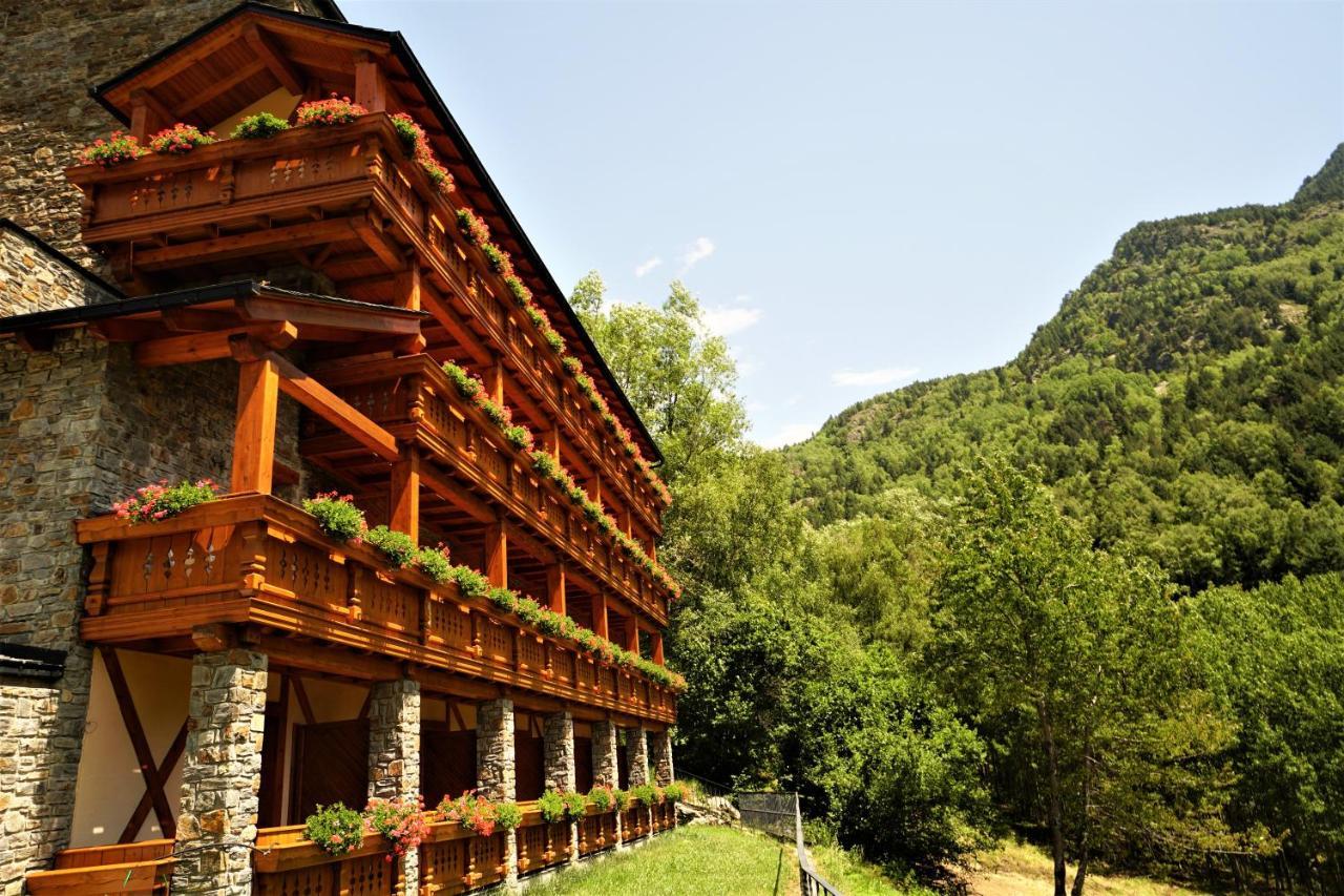 Hotel & Spa Xalet Bringue エル・セラー エクステリア 写真