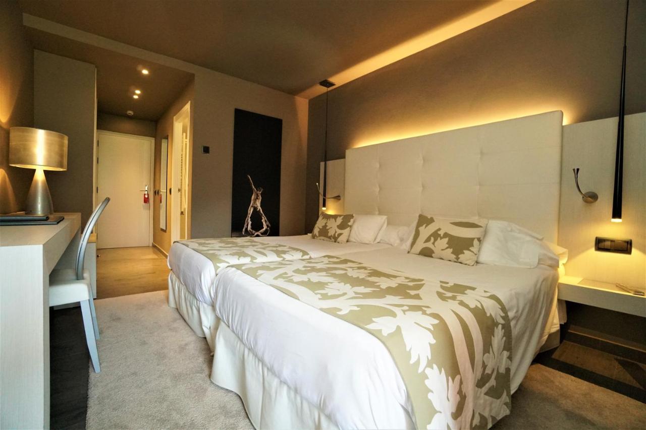 Hotel & Spa Xalet Bringue エル・セラー エクステリア 写真