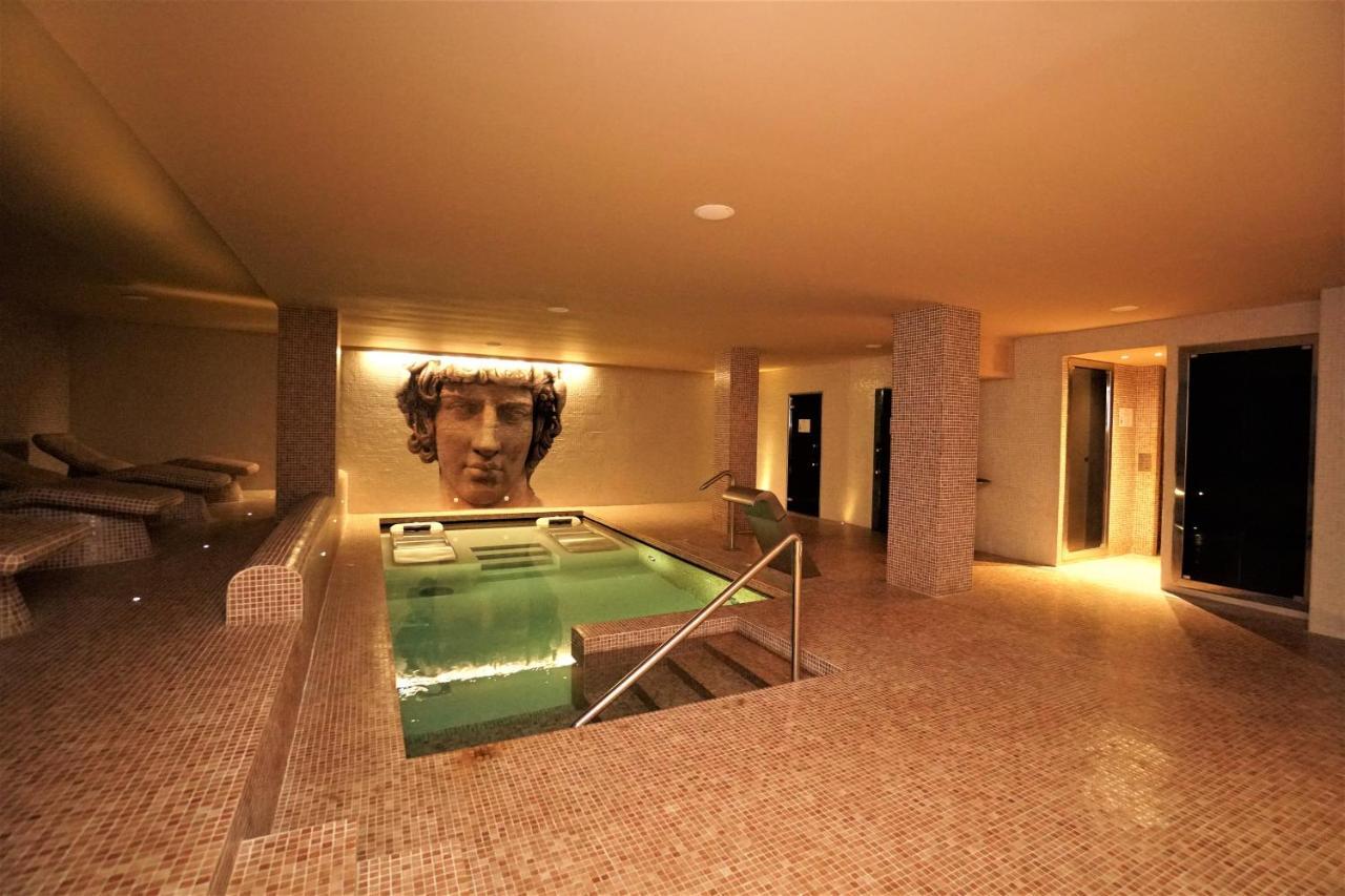 Hotel & Spa Xalet Bringue エル・セラー エクステリア 写真