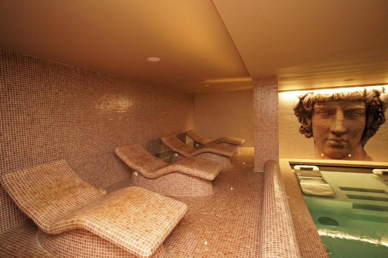 Hotel & Spa Xalet Bringue エル・セラー エクステリア 写真