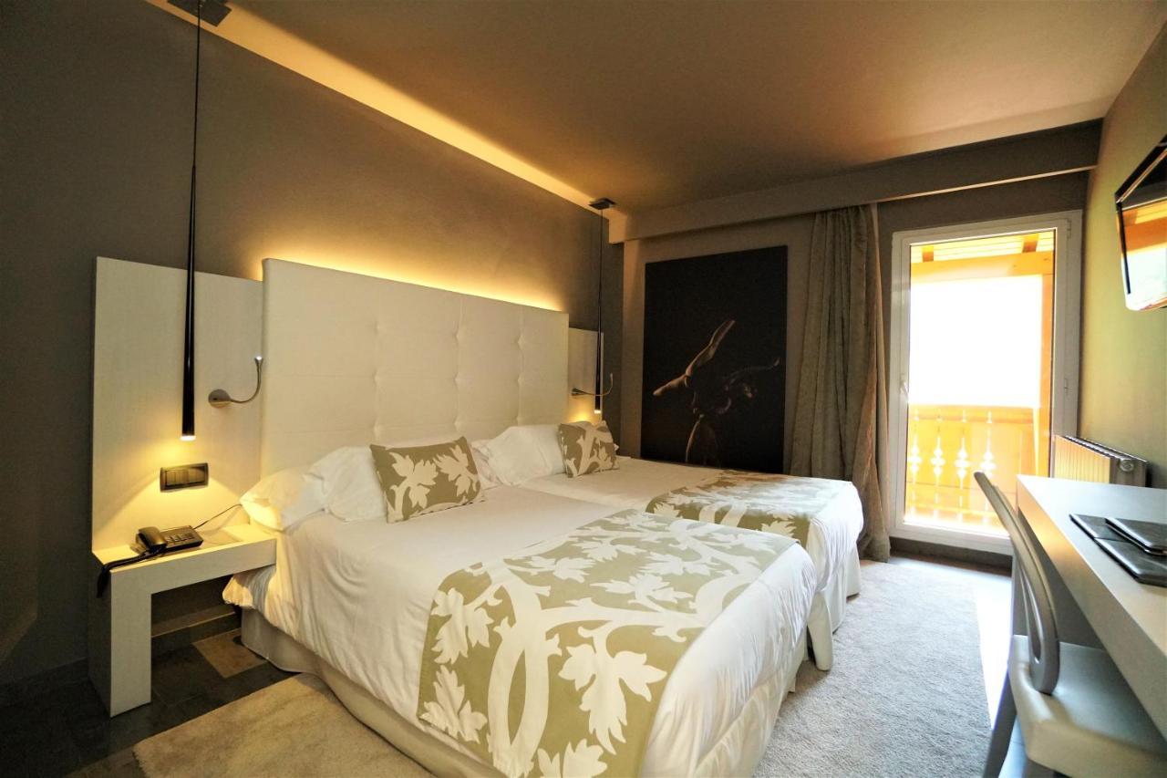 Hotel & Spa Xalet Bringue エル・セラー エクステリア 写真