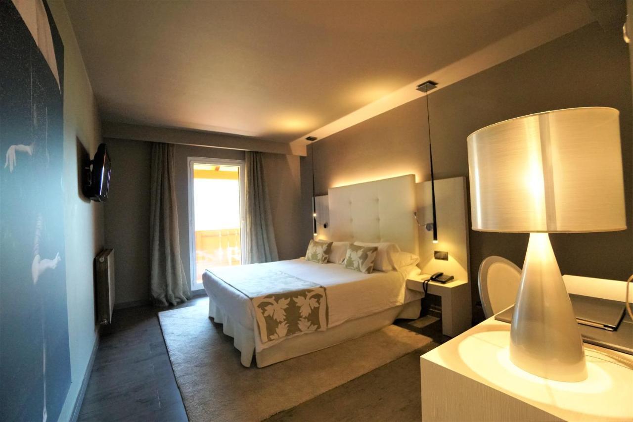 Hotel & Spa Xalet Bringue エル・セラー エクステリア 写真