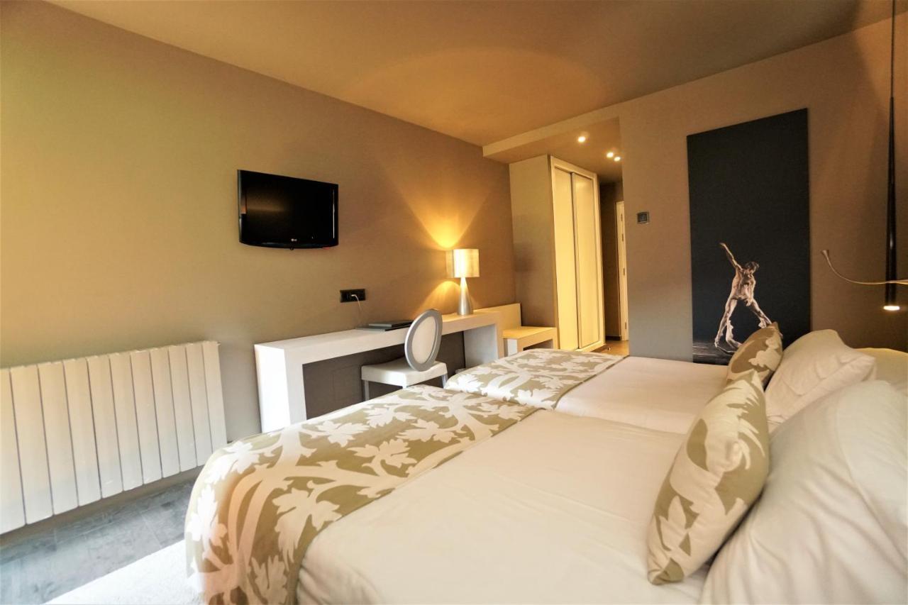 Hotel & Spa Xalet Bringue エル・セラー エクステリア 写真
