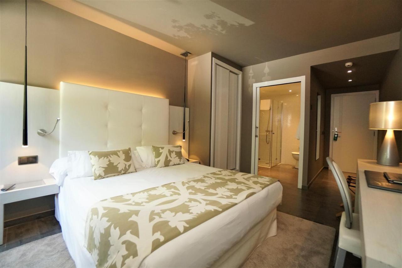 Hotel & Spa Xalet Bringue エル・セラー エクステリア 写真
