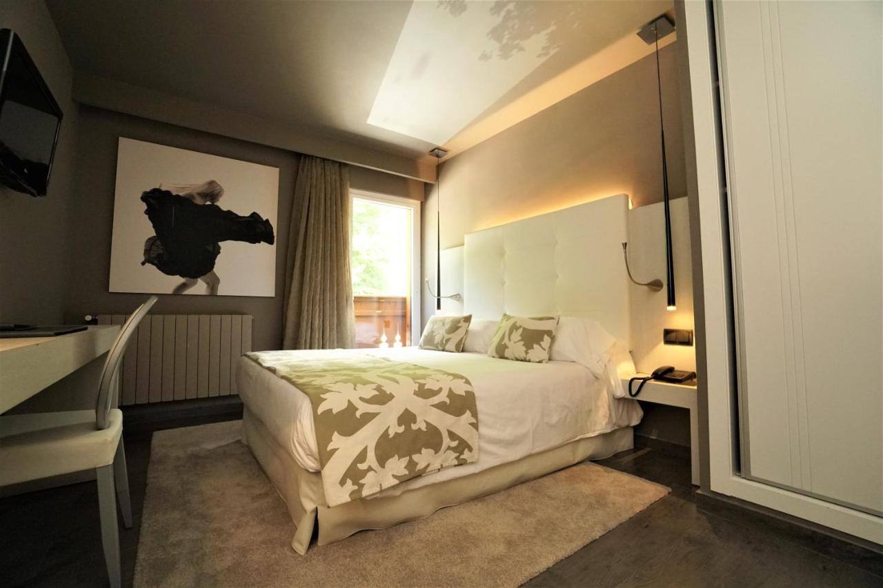 Hotel & Spa Xalet Bringue エル・セラー エクステリア 写真