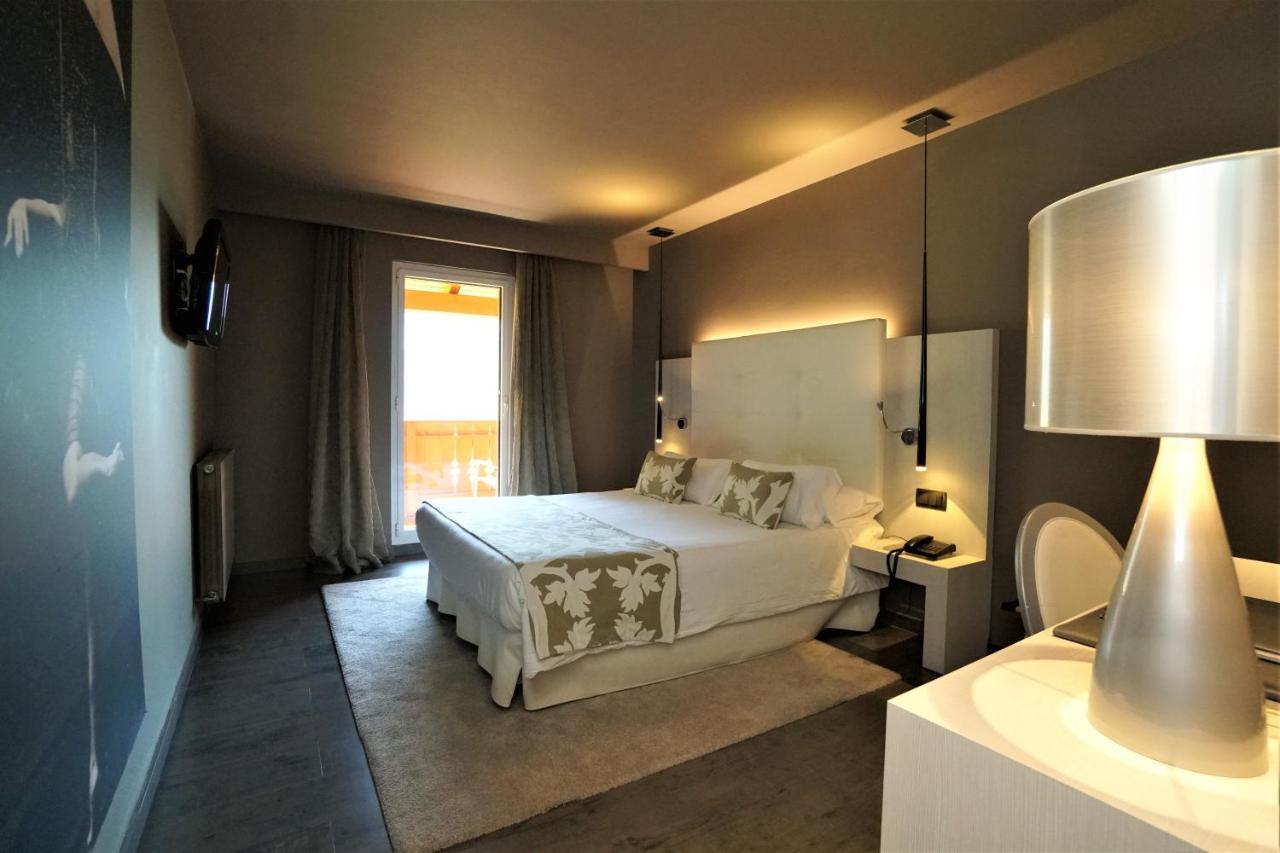 Hotel & Spa Xalet Bringue エル・セラー エクステリア 写真