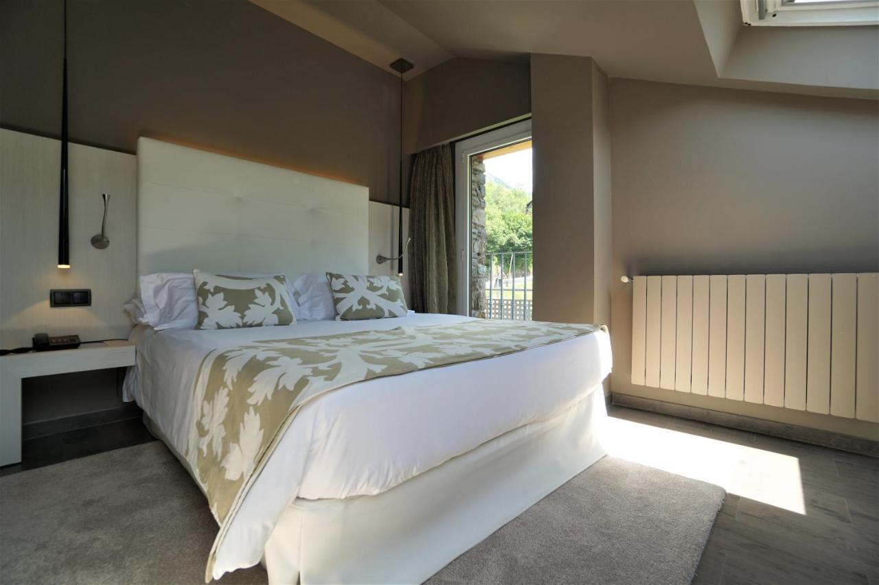 Hotel & Spa Xalet Bringue エル・セラー エクステリア 写真