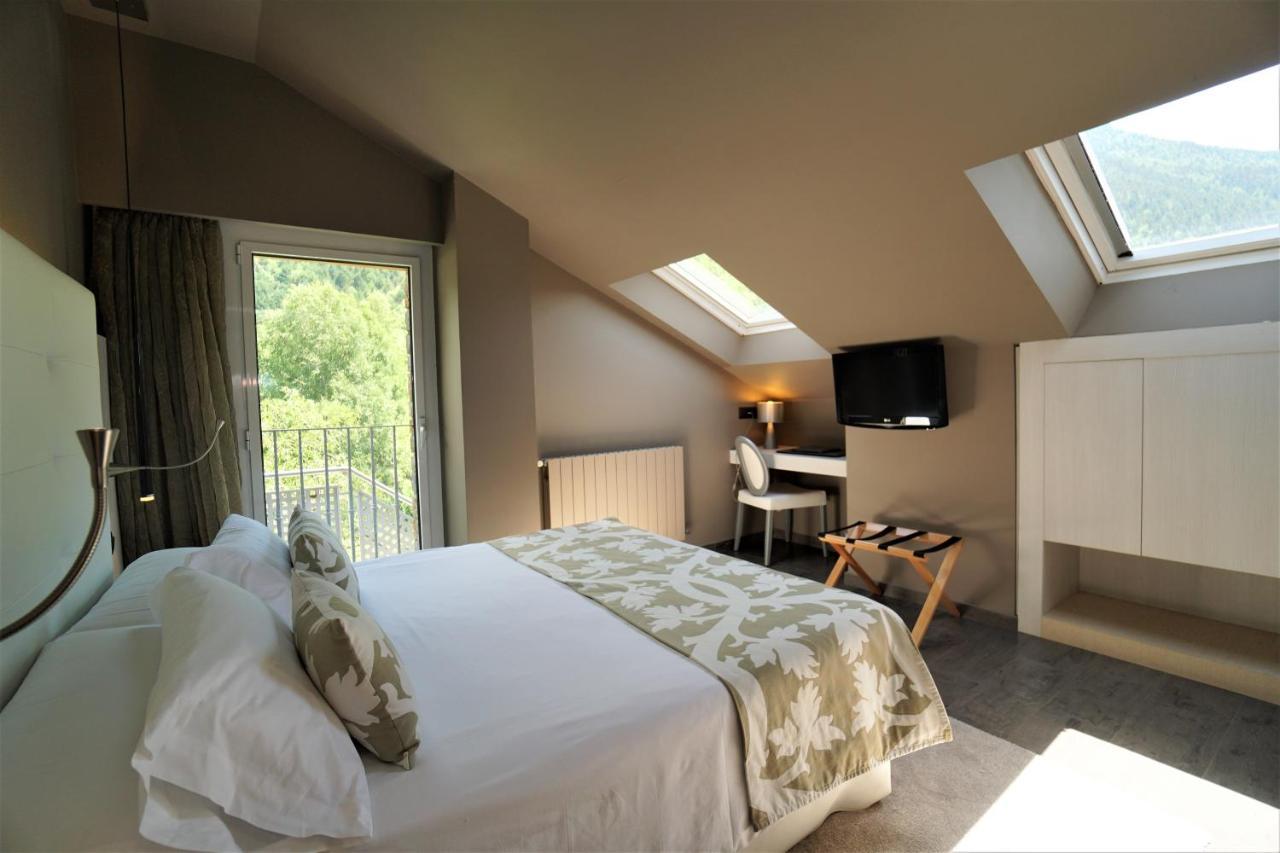 Hotel & Spa Xalet Bringue エル・セラー エクステリア 写真