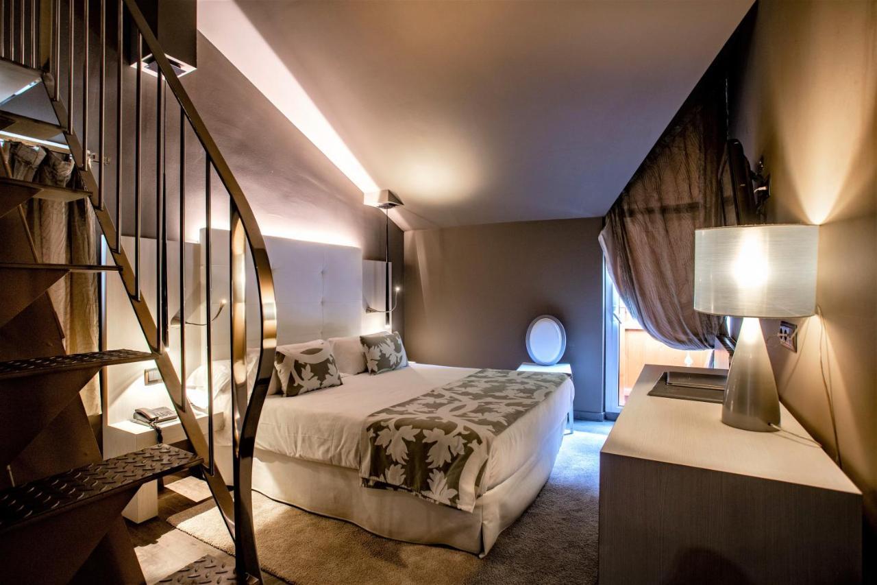 Hotel & Spa Xalet Bringue エル・セラー エクステリア 写真
