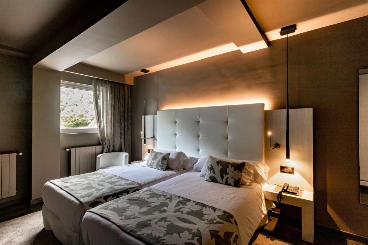 Hotel & Spa Xalet Bringue エル・セラー エクステリア 写真