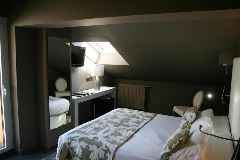 Hotel & Spa Xalet Bringue エル・セラー 部屋 写真