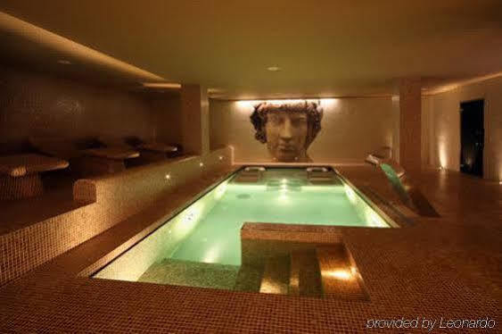 Hotel & Spa Xalet Bringue エル・セラー エクステリア 写真