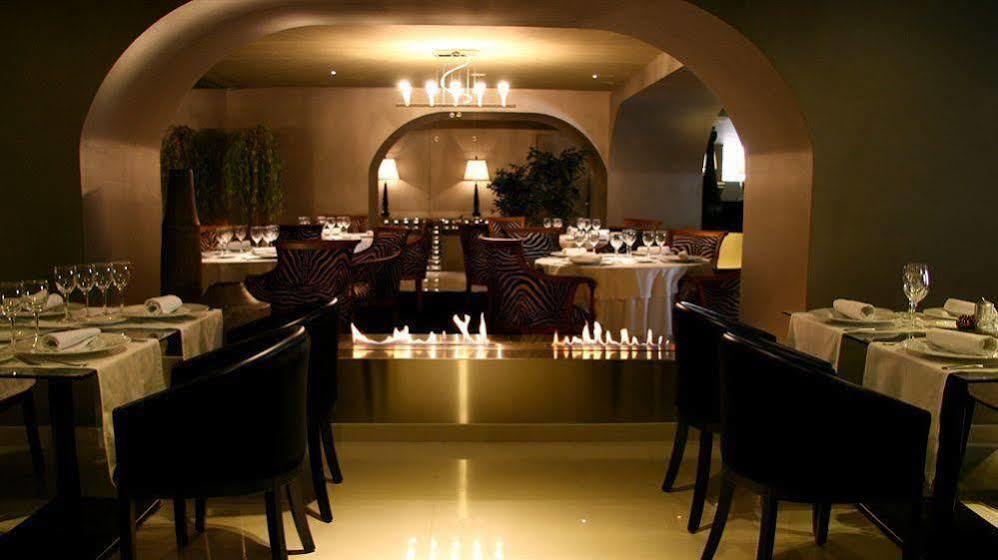 Hotel & Spa Xalet Bringue エル・セラー エクステリア 写真