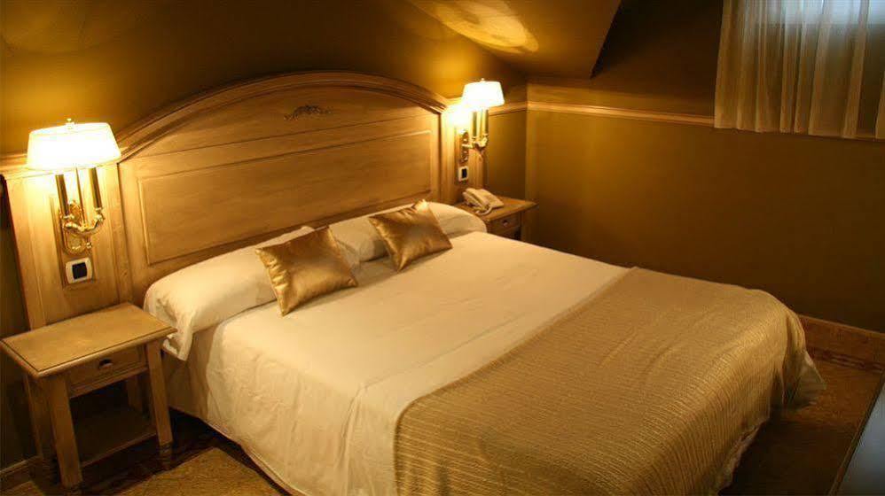 Hotel & Spa Xalet Bringue エル・セラー エクステリア 写真
