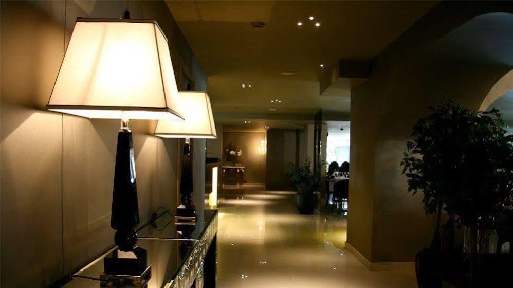 Hotel & Spa Xalet Bringue エル・セラー エクステリア 写真