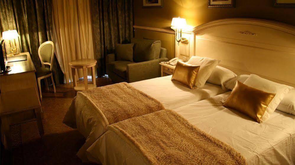 Hotel & Spa Xalet Bringue エル・セラー エクステリア 写真