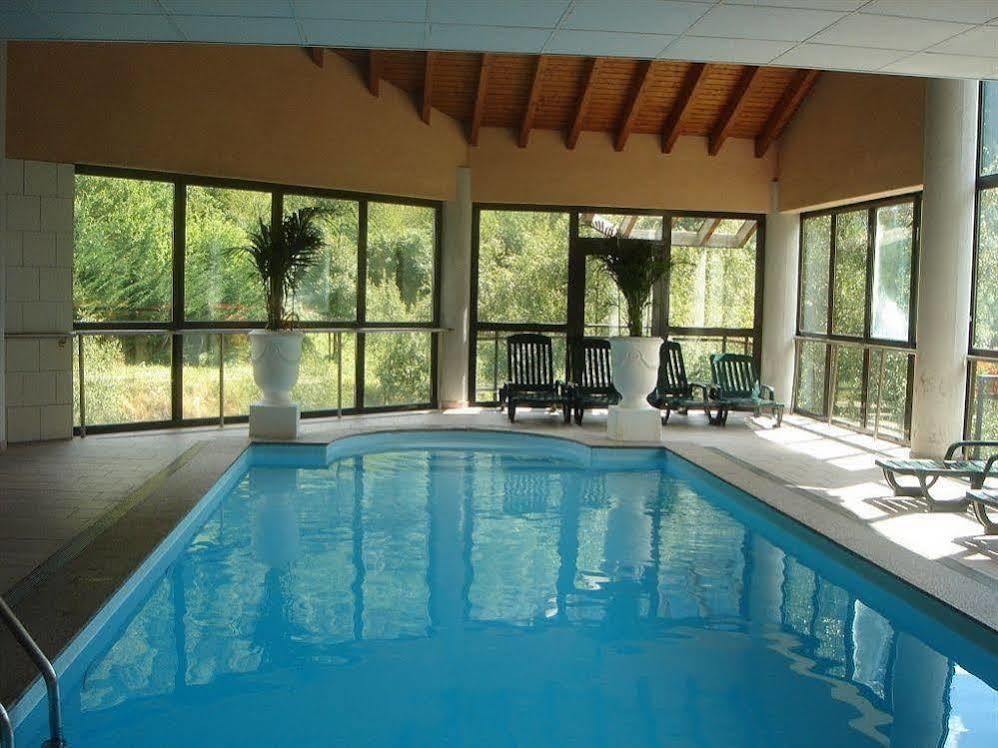Hotel & Spa Xalet Bringue エル・セラー エクステリア 写真